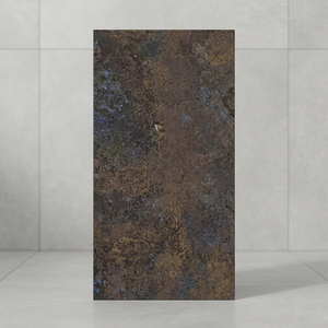Metal Stone Matte Marble Porcelain Tiles 600x1200mm Modern Surface for Premium Wall and Floor Applications - Product Image 4