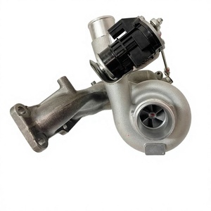 Turbocompresseur de haute qualité 28231-2G410 28231-2G400 pour <span class=keywords><strong>Kia</strong></span> <span class=keywords><strong>Sportage</strong></span> Optima Hyundai Santa Fe 2.0L G4KH Moteur <span class=keywords><strong>Turbo</strong></span> - Product Image 3