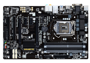 Placa Base <span class=keywords><strong>Gigabyte</strong></span> B85 HD3 Original de 4.ª Generación en Buen Estado, I7 I5 I3 LGA1150 con COM DDR3 32GB USB3.0, Chipset Intel B85 para PC - Product Image 3
