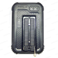 Programmateur universel XGecu T48, le plus récent, prend en charge les programmesurs NAND/EMMC/MCU/ISP TL866.