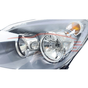 Faro Anteriore Auto 1216661 93178635 93190386 per Sistemi Carrozzeria Auto, Faro Sinistro per <span class=keywords><strong>ASTRA</strong></span> <span class=keywords><strong>H</strong></span> 2007-2010 - Product Image 2