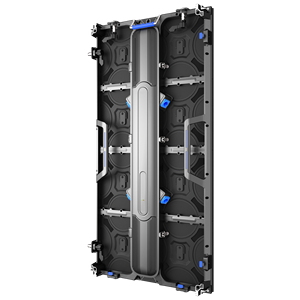 Venta caliente Digital Signage P5.95 500mm * 500mm <span class=keywords><strong>Panel</strong></span> de pantalla de empalme <span class=keywords><strong>Led</strong></span> Fundición de aluminio Alquiler Gabinete vacío - Product Image 6