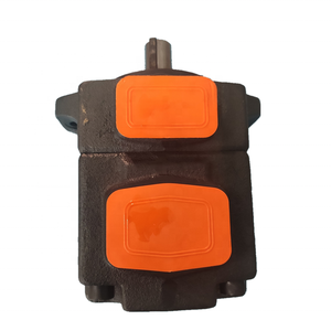 ปั๊มไฮดรอลิกแบบใบพัดขับเคลื่อนเดี่ยว PV2R1 PV2R2 PV2R3 PV2R4 รุ่น PV2R4-200-L-RAA-43 PV2R4-200 PV2R1 PV2R2 PV2R3 PV2R4 - Product Image 3
