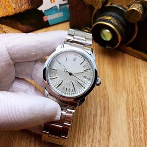 Jaegers Silver Steel <b>Case</b> Silver Textured Dial Multifunction Sub Dials Date Automatic <b>Watch</b> with Steel Bracelet Lecoultres - Product Image 3