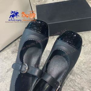 CC Fashion Women's Genuine Leather High Heel Wedge Shoes Open Toe Light Weight for Office Formal Summer & Autumn - Product Image 2