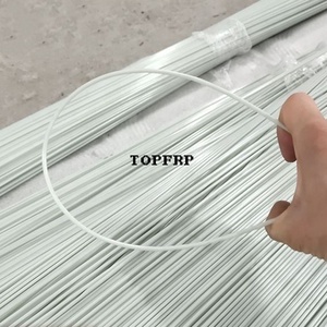 The Most Durable FRP Fiberglass Flexible <b>Rod</b> - Product Image 2