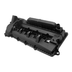 Nuovo coperchio della valvola del bilanciere della testata del motore ln/GE RO/VER IV L405 X351 XJ XK OEM # LR032081 LR010784 LR113202 - Product Image 4