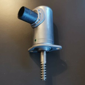 Mini actuador de eje excéntrico con ajuste de sincronización 11377591588 para BMW F20 F21 R55, pieza de repuesto nueva de aluminio - Product Image 1
