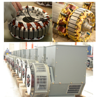 11,5 "352,3mm 14" 466,5mm Kupplungs scheibe für bürstenlosen Generator kontakt mit Motors chwungrad
