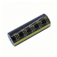 Usine directe 100V 15000uF aluminium électrolytique amplificateur Audio filtre condensateur 35x100 2/4 broches 100V15000UF capacités
