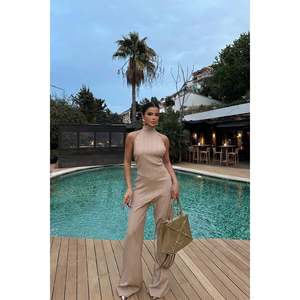 Ensemble soutien-gorge dos nu et culotte Estrella - Product Image 3