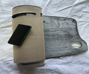 Nhà Máy Bán Buôn Ô Tô Xe Bảng Điều Khiển Bìa Xe Bảng Điều Khiển Tay Phải Tay Trái Cho Xe Ô Tô Khác Nhau - Product Image 3