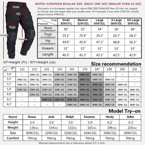 IDOGEAR Pantalones Tácticos de Combate G3 para Hombre con Rodilleras para Paintball y Exteriores - Product Image 6