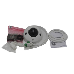 Original HIK DS-2CD2583G2-IS 8MP 4K Mini Dome <b>Camera</b> AcuSense IR Night Vision Built-in Mic PoE IP67 IK10 CCTV - Product Image 6