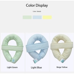 New Outdoor Pillows Hiking Trekking Insulated Mat Folding Bed Ultralight Air Cushion Sleeping Pad Camping Inflatable Mattress - Product Image 2