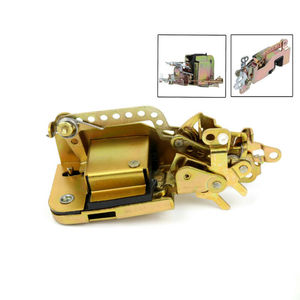 Mecanismo de Cerradura de Puerta 701837016D 701837015D Izquierda Derecha Repuesto para Reparación Uso General Público - Product Image 1