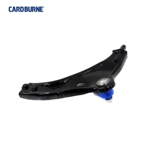 Cardburne汽车零件悬架系统右前下控制臂31126772302，适用于Mini