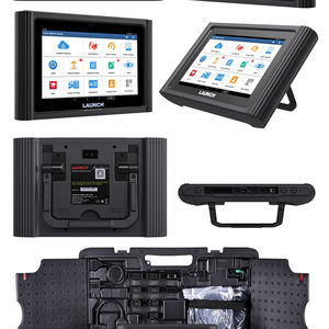 Originale X431 PAD III PAD <span class=keywords><strong>3</strong></span> versione globale sistema diagnostico completo strumento di supporto codifica e programmazione - Product Image 1