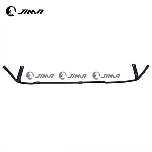 Consola de Montaje de Parachoques Delantero para Mercedes Clase G W463 Original A4638807101 - Product Image 1