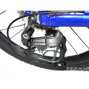 OEM-bicicleta <span class=keywords><strong>plegable</strong></span> personalizada, nuevo diseño, ruedas pequeñas, más <span class=keywords><strong>ligera</strong></span>, 6 o 7 velocidades - Product Image 6