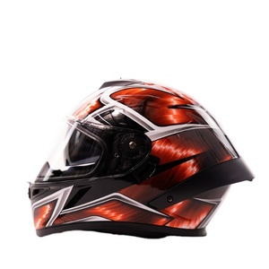 <span class=keywords><strong>Casque</strong></span> de moto modulaire rabattable avec Bluetooth approuvé par le DOT Pare-soleil intégré Communication <span class=keywords><strong>mains</strong></span> <span class=keywords><strong>libres</strong></span> prête - Product Image 5
