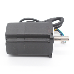 <span class=keywords><strong>Motor</strong></span> <span class=keywords><strong>DC</strong></span> sin escobillas personalizable de buena calidad 12v 18v 24v 36v 48v 60v 310v Motorreductor BLDC 25w 50w 100w 200w 300w 500w 1000w - Product Image 5