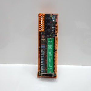 Carte terminale <span class=keywords><strong>moteur</strong></span> Synpol D Cma 135 3dde 300 415 Module de démarrage et d'arrêt automatique Livraison rapide - Product Image 1