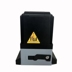 Elevador/Abridor de Puerta Corredera Resistente y Económico, Fácil de Instalar con Diseño Moderno y Seguro para la Seguridad del Garaje Residencial - Product Image 2