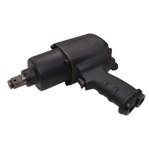 Nhiệm Vụ Nặng Nề Trọng Lượng Nhẹ <span class=keywords><strong>3</strong></span>/<span class=keywords><strong>4</strong></span> "1800 N. M 5000 Rpm Không Khí Tác Động Công Cụ Khí Nén Cờ Lê <span class=keywords><strong>Kit</strong></span> Cho Thay Đổi Lốp Xe Tự Động Sửa Chữa - Product Image 4