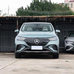 350ไฟฟ้า eqe SUV ใหม่ Energy-<span class=keywords><strong>ZS</strong></span> 4x4 752กม. <span class=keywords><strong>EV</strong></span> รถสำหรับ Mercedes-BEN-Z 4ล้อประสิทธิภาพสูง - Product Image 2