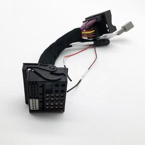 AZTON-REPRODUCTOR multimedia para coche Seat, Radio con pantalla Original, navegación GPS, Android, CarPlay, para Altea <span class=keywords><strong>Leon</strong></span> Toledo, Trinox RNS510 - Product Image 2