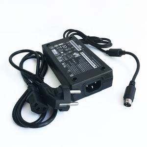 Şarj cihazı ac adaptörü epson yazıcı için 24v 3a 3 pin güç kaynağı ps150 ps170 ps179 ps180 m122a m159a - Product Image 4