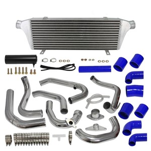 Bolt trên phía trước núi <span class=keywords><strong>intercooler</strong></span> Kit cho Wrx Sti ej20 ej25 08-14 - Product Image 2