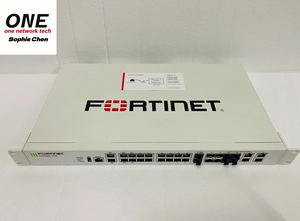 Nouveau pare-feu industriel réseau d'origine pour <span class=keywords><strong>Tinet</strong></span> FortiGate 101F avec 22 ports GE RJ45, modèle FG-101F, avec garantie d'un an, en stock - Product Image 2