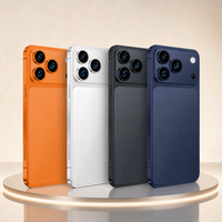 Smartphone 5G débloqué i17 Pro Max, best-seller mondial, caméra HD originale, batterie longue durée, double SIM, version internationale