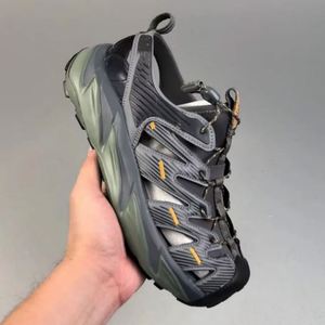 Men's Women's Comfortable Hiking <b>Sandals</b> <b>Elastic</b> Band Shock-absorbing Anti-slip Breathable and Resistant Comfortable Sneakers - Product Image 4