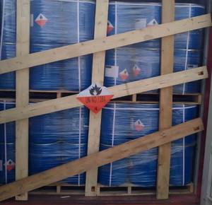 Venta caliente de sodio lauril éter sulfato SLES 70% con buen precio - Product Image 5