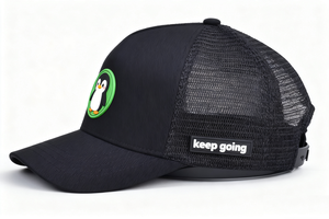 PVC 로고 사용자 정의 하이드로 방수 성능 스냅 백 모자 사용자 정의 로고가있는 플로팅 야구 모자 모자 - Product Image 3