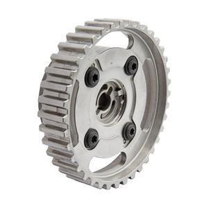 Nouveau Variateur de Phase d'Arbre à Cames 1613709180 pour Peugeot Citroën 1.2T-EB2DTS - Product Image 4