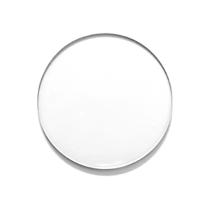 Venda quente 1.56 Blue Cut Optical Lens Óculos Clear HMC EMI Revestimento Plástico Luz Única Fábrica Stock Oftálmica Eye Lentes - Product Image 6