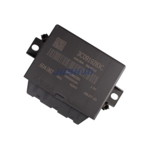 Jushuo 3c0919283c PDC cảm biến đỗ xe điều khiển đơn vị cho <span class=keywords><strong>VW</strong></span> Passat B6 CC - Product Image 3