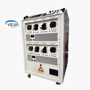 <strong>Best</strong> Product EVD1000V 30KW*2 Type1 Type2 CHAdeMO Load Bank for Charging Pile <strong>Testing</strong> - Product Image 1