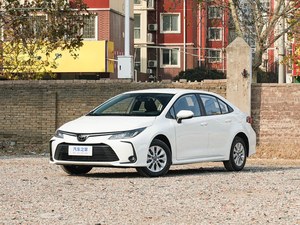 <span class=keywords><strong>Toyota</strong></span> <span class=keywords><strong>Corolla</strong></span> Édition Pioneer Essence Voiture Familiale Traction Avant 5 Places 2025 - Product Image 1