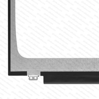 شاشة عرض LCD جديدة بديلة مقاس 17.3 بوصة طراز N173HCE-E31 بتردد 60 هرتز و30 دبوسًا ودقة FHD 1920×1080