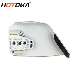 Hotoka Ms381เบนซินโซ่เลื่อยยนต์ฝาครอบคลัทช์โซ่สำหรับเลื่อยยนต์ <span class=keywords><strong>MS</strong></span> 260/<span class=keywords><strong>290</strong></span>/380/381/038 - Product Image 2