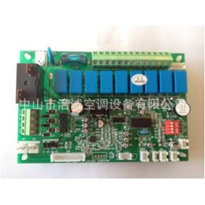 Placa base McQuay APMO1C, controlador verde para piezas de aire acondicionado inverter - Product Image 5