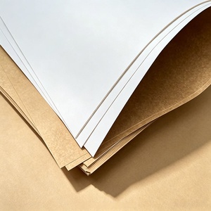 Kraft <b>Paper</b> Coated Kraft <b>Paper</b> Coated Kraft Liner Kraft <b>Paper</b> Bag with Valve Kraft <b>Paper</b> Food Pe Coated Kraft <b>Paper</b> - Product Image 1