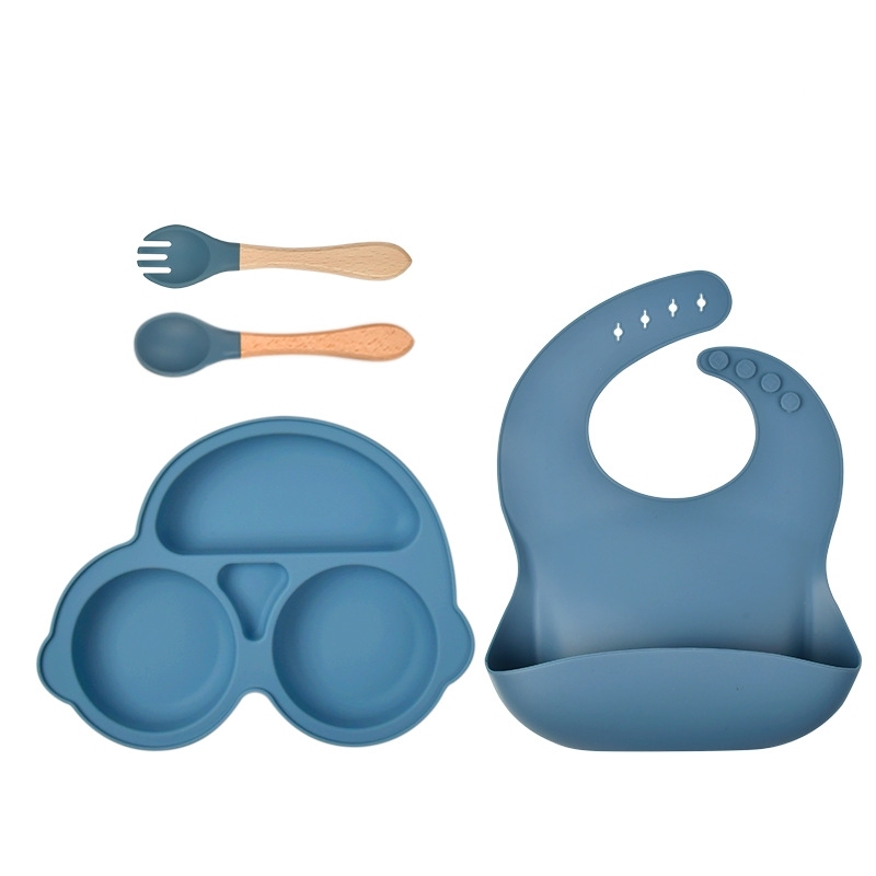 Lifetop Customized BPA Free Silicone Baby