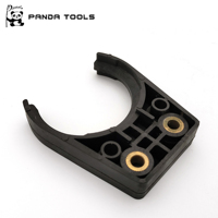 Porte-outil SK40, fourche de changement d'outil ATC, doigt de préhension pour machine de fraisage CNC, pince à outil haute résistance DIN69871