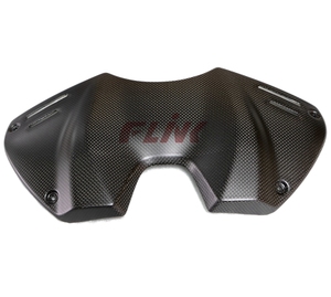 100% pièces de moto entièrement en Fiber de carbone, accessoires de Winglet pour Ducati <span class=keywords><strong>Panigale</strong></span> V4 <span class=keywords><strong>2022</strong></span> + - Product Image 4